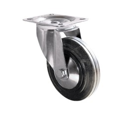 ROUE ET ROULETTE disponibles chez V.O.S Outillages et Équipements