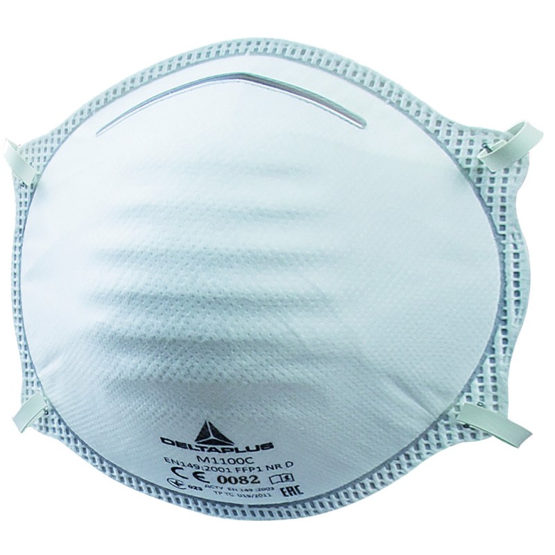 DEMI-MASQUES COQUES | 