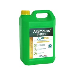 TRAITEMENT CURATIF ET PREVENTIF CONCENTRE ALGIMIX | ALGIMOUSS