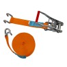 SYSTEME D'ARRIMAGE 7,5T | PMS