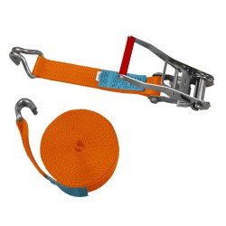 SYSTEME D'ARRIMAGE 7,5T | PMS