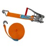 SYSTEME D'ARRIMAGE 7,5T | PMS