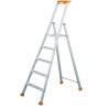 MARCHEPIED ALUMINIUM  MP PRO | TUBESCA-COMABI