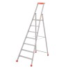 MARCHEPIED ALUMINIUM  MP PRO | TUBESCA-COMABI