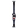 SYSTEME D'ARRIMAGE AUTO-RECTRACTABLE | PMS