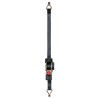 SYSTEME D'ARRIMAGE AUTO-RECTRACTABLE | PMS