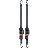 SYSTEME D'ARRIMAGE AUTO-RECTRACTABLE | PMS