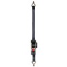 SYSTEME D'ARRIMAGE AUTO-RECTRACTABLE | PMS
