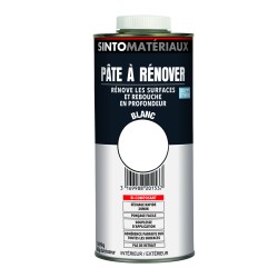 MASTIC A RENOVER SINTO MATERIAUX | SINTO