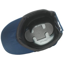 CASQUETTE ANTI-HEURT WORKING CAP | COVERGUARD