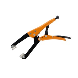 PINCE ETAU MACHOIRES PARALLELES AUTO-NIVELANTES 233 | GRIP-ON