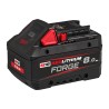BATTERIE FORGE 18V | MILWAUKEE