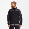 BLOUSON DE TRAVAIL ENTIRE AVEC STRETCH | ENGEL