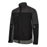 BLOUSON DE TRAVAIL ENTIRE AVEC STRETCH | ENGEL