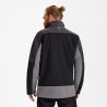 BLOUSON SOFTSHELL ENTIRE | ENGEL