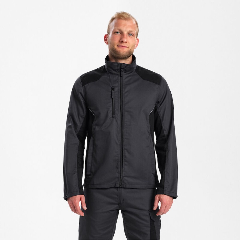 BLOUSON DE TRAVAIL VENTURE | ENGEL