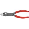 PINCE MULTIPRISE FRONTALE ET LATERALE TWINGRIP | KNIPEX