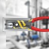 PINCE MULTIPRISE FRONTALE ET LATERALE TWINGRIP | KNIPEX