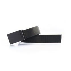 CEINTURE COMPLETE NOIR | MASCOT