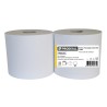 BOBINE OUATE ESSUYAGE INDUSTRIEL LOT DE 2 | 