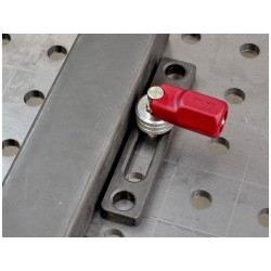 EQUERRE ET BUTEE POUR TABLE DE SOUDAGE TF | PIHER