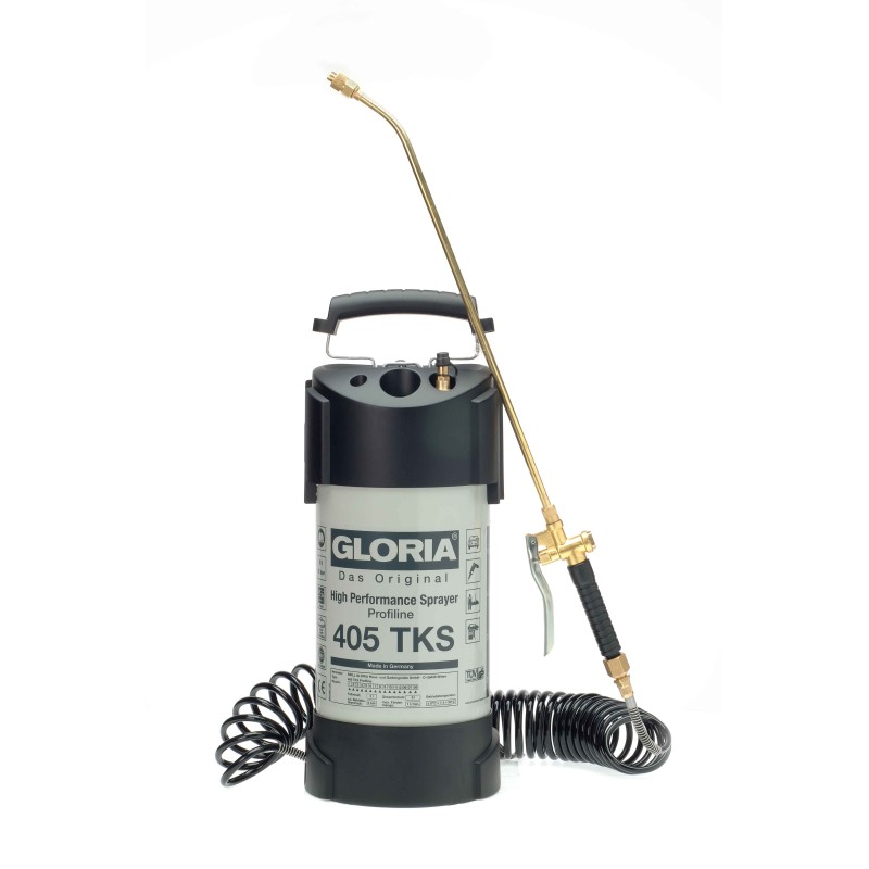 PULVERISATEUR 405 TKS PROFILINE 5L | GLORIA