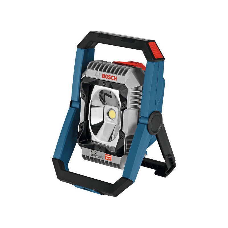 PROJECTEUR DE CHANTIER 18V GLI 18V-3000 | BOSCH