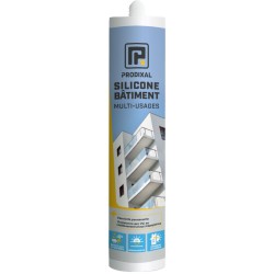 SILICONE BATIMENT PRODIXAL...