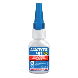 COLLE INSTANTANEE 401 | LOCTITE