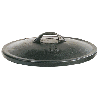 COUVERCLE POUR POUBELLE 75L