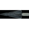 FORET ETAGE HSS QUEUE CYLINDRIQUE ERGO-STEP | PHANTOM