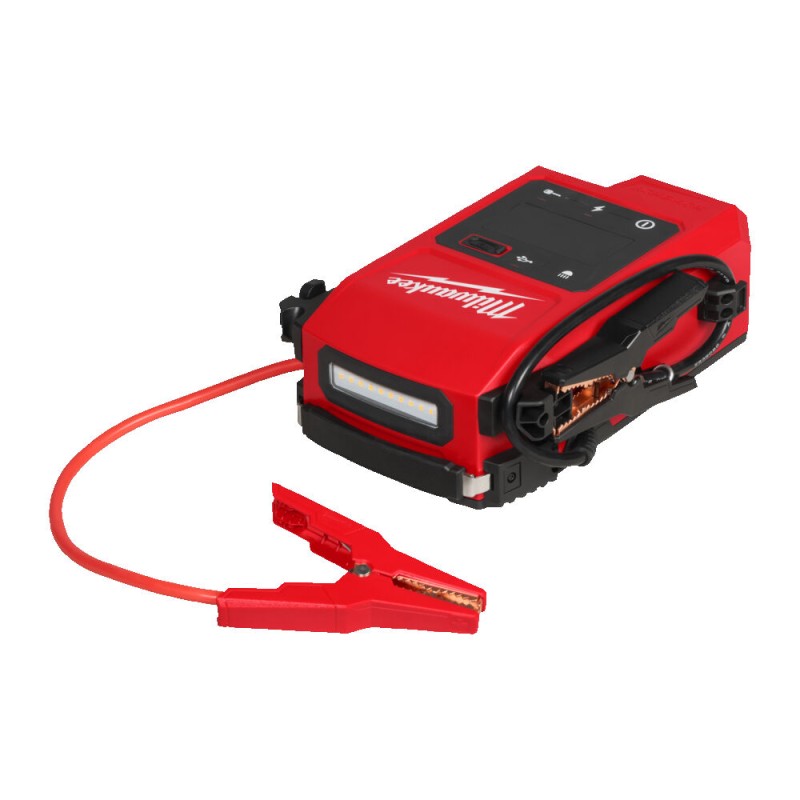 BOOSTER 2000AH M18 JS2000 | MILWAUKEE
