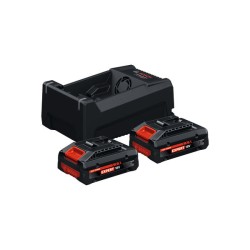 PACK DE DEMARRAGE disponibles chez V.O.S Outillages et Équipements