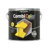 PEINTURE ANTIROUILLE 2 EN 1 POUR MÉTAL COMBICOLOR® ORIGINAL 7300 | RUST OLEUM FRANCE SA