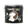 PEINTURE ANTIROUILLE 2 EN 1 POUR MÉTAL COMBICOLOR® ORIGINAL 7300 | RUST OLEUM FRANCE SA
