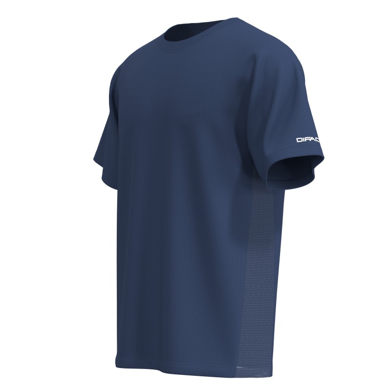 T-SHIRT RAFRAICHISSANT FRESH TOP | 