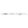 LAME DE SCIE SABRE BIMETAL METAL EPAIS | 