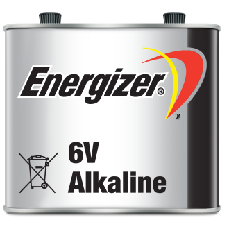 PILE ALCALINE ENERGIZER LR820