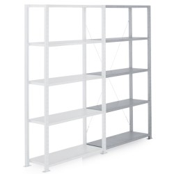 RAYONNAGE disponibles chez V.O.S Outillages et Équipements
