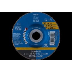 ABRASIF disponibles chez V.O.S Outillages et Équipements