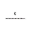 MECHE A BOIS A SIMPLE SPIRALE LEWIS LONG LIFE QUEUE 6 PANS | HELLER
