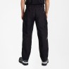 PANTALON DE TRAVAIL ENTIRE AVEC STRETCH | ENGEL