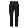 PANTALON DE TRAVAIL ENTIRE AVEC STRETCH | ENGEL