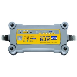 CHARGEUR ET DEMARREUR disponibles chez V.O.S Outillages et Équipements
