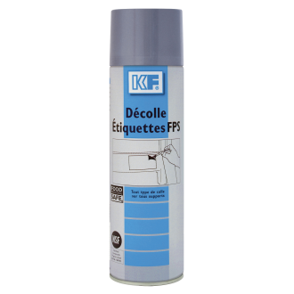 DECOLLE ETIQUETTE FPS 650ML