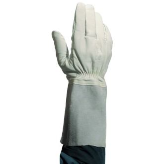 GANT CUIR SOUDEUR CRISPIN...