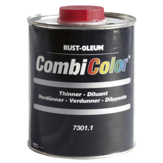 DILUANT PEINTURE 1 L