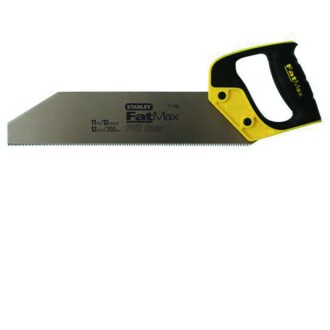 SCIE SPECIALE PVC 300MM FATMAX