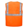 GILET HAUTE VISIBILITE RAFRAICHISSANT | PORTWEST FRANCE