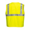 GILET HAUTE VISIBILITE RAFRAICHISSANT | PORTWEST FRANCE